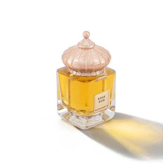Matin Martin Rose Oud 100 ml