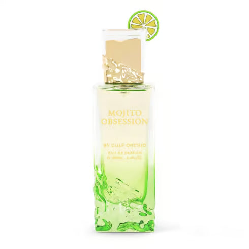 Mojito Obsession - Gulf Orchid -  Edp 100 ml