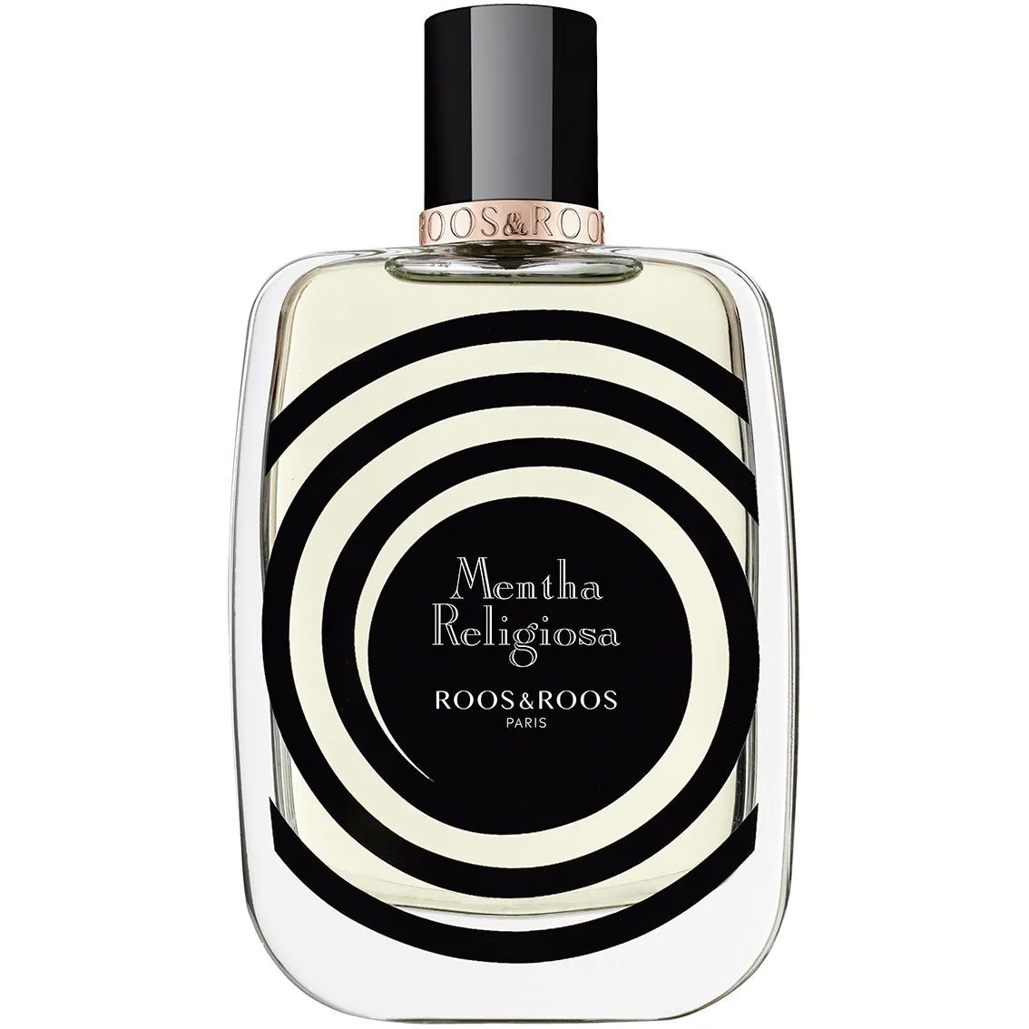 Roos & Roos Paris Mentha Religiosa Unisex Eau De Parfum 100ml