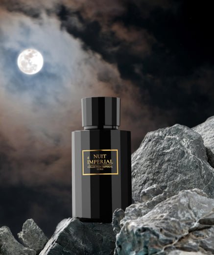 IMPERIAL PARFUMS Nuit Imperial 100 ml