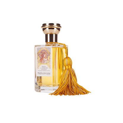 Profumo Oriza L.Legrand HÉLIOTROPE Eau De Parfum 100ml