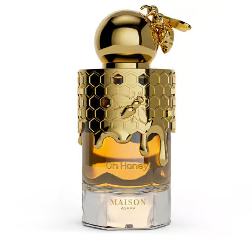 Maison Asrar Heritage 100 ml mi 
