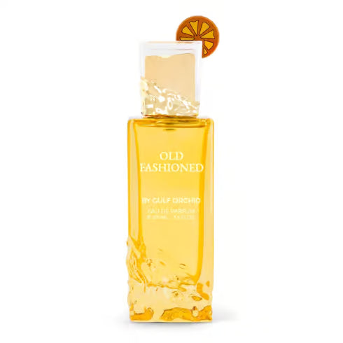 Old Fashioned - Gulf Orchid -  Edp 100 ml