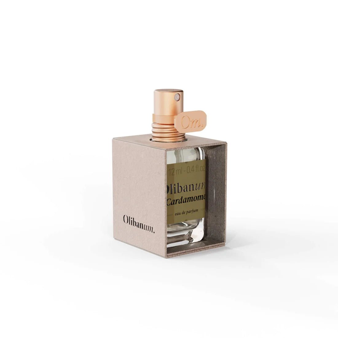 OLIBANUM Cardamome 50 ml