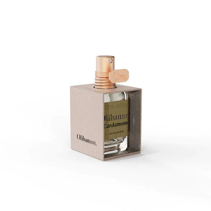 OLIBANUM Cardamome 50 ml