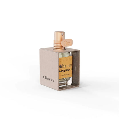 OLIBANUM Gingembre 50 ml