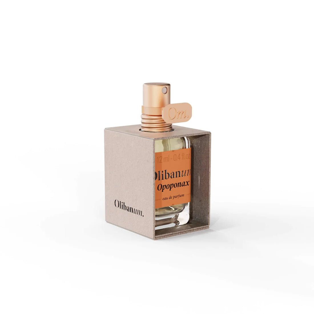 OLIBANUM Opoponax 50 ml