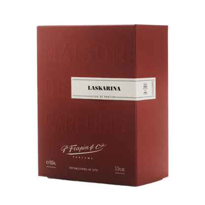 Profumo P.Frapin & Cie LASKARINA Donna Eau De Parfume 100ML