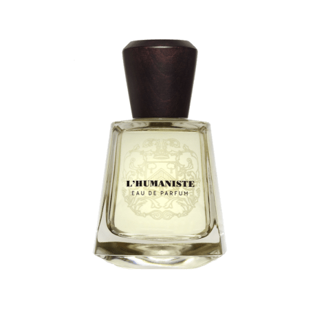 Profumo P.Frapin & Cie L'HUMANISTE Uomo Eau De Parfume 100ML
