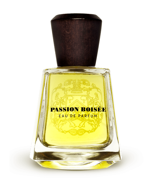 Profumo P.Frapin & Cie PASSION BOISÉE Uomo Eau De Parfum 100ML