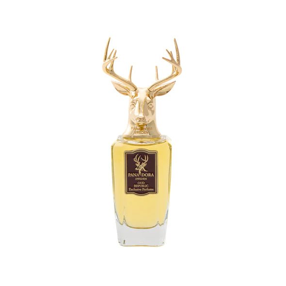 PANA DORA OUD REPUBLIC EXTRAIT 100 ML