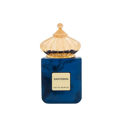 Matin Martin Santorini 100 ml