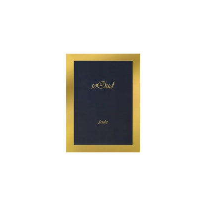 Jade - Eau De Parfum - SoOud