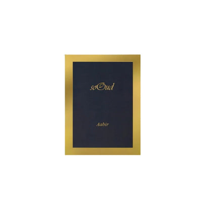 Aabir - Eau De Parfum - SoOud