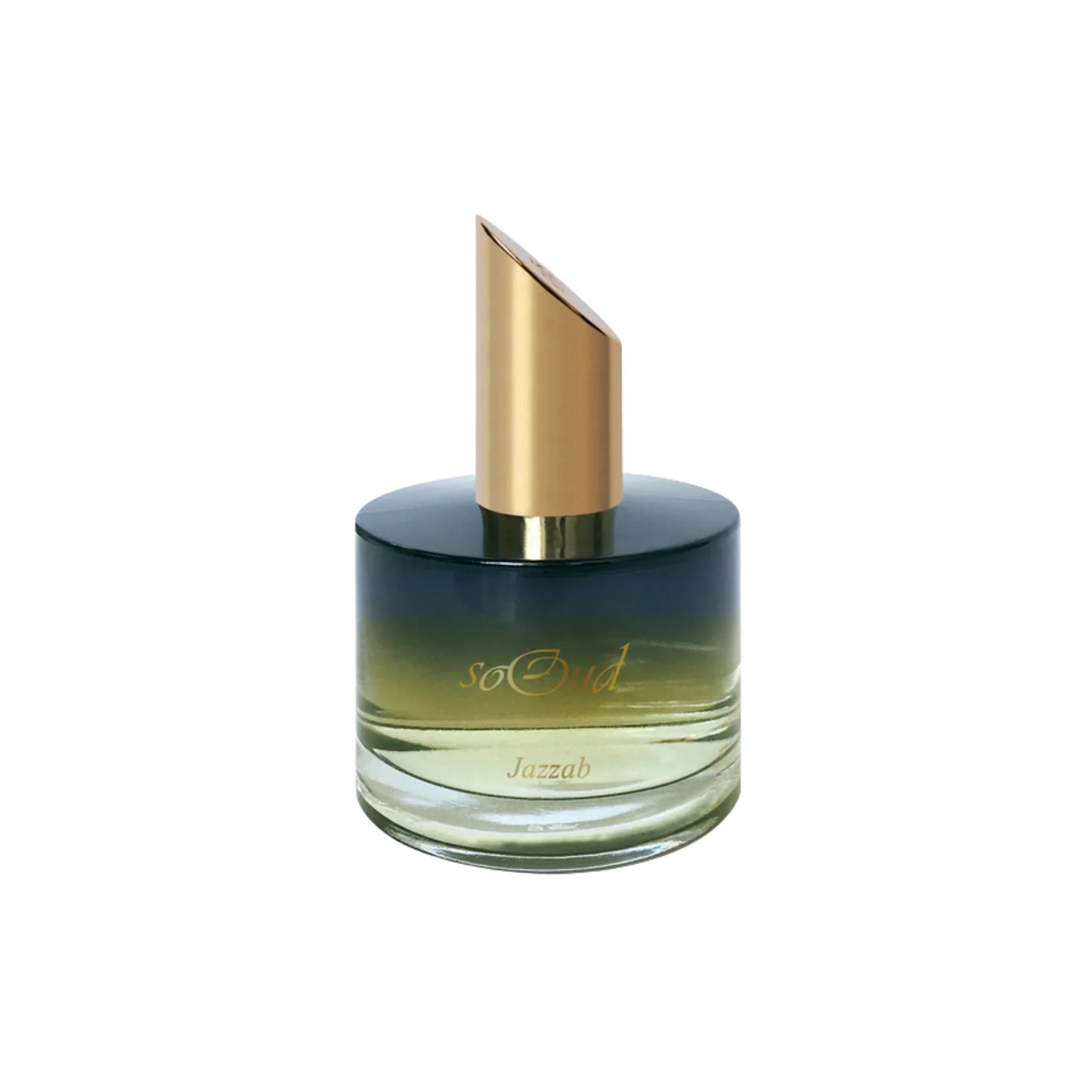 Jazzab - Eau De Parfum - SoOud
