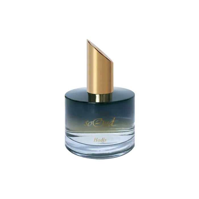 Hadis - Eau De Parfum - SoOud