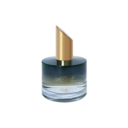 Hadis - Eau De Parfum - SoOud