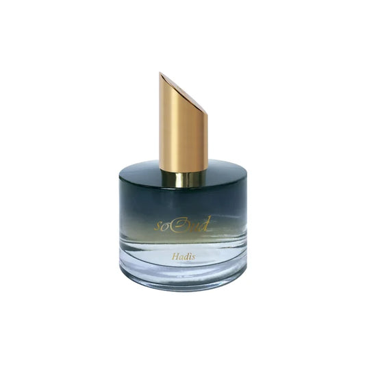 Hadis - Eau De Parfum - SoOud