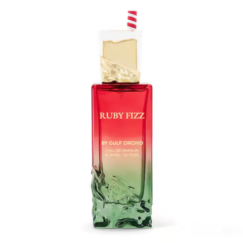 Ruby Fizz - Gulf Orchid -  Edp 100 ml