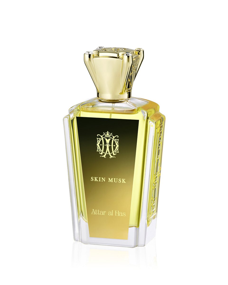 ATTAR AL HAS SKINMUSK EDP 100 ML