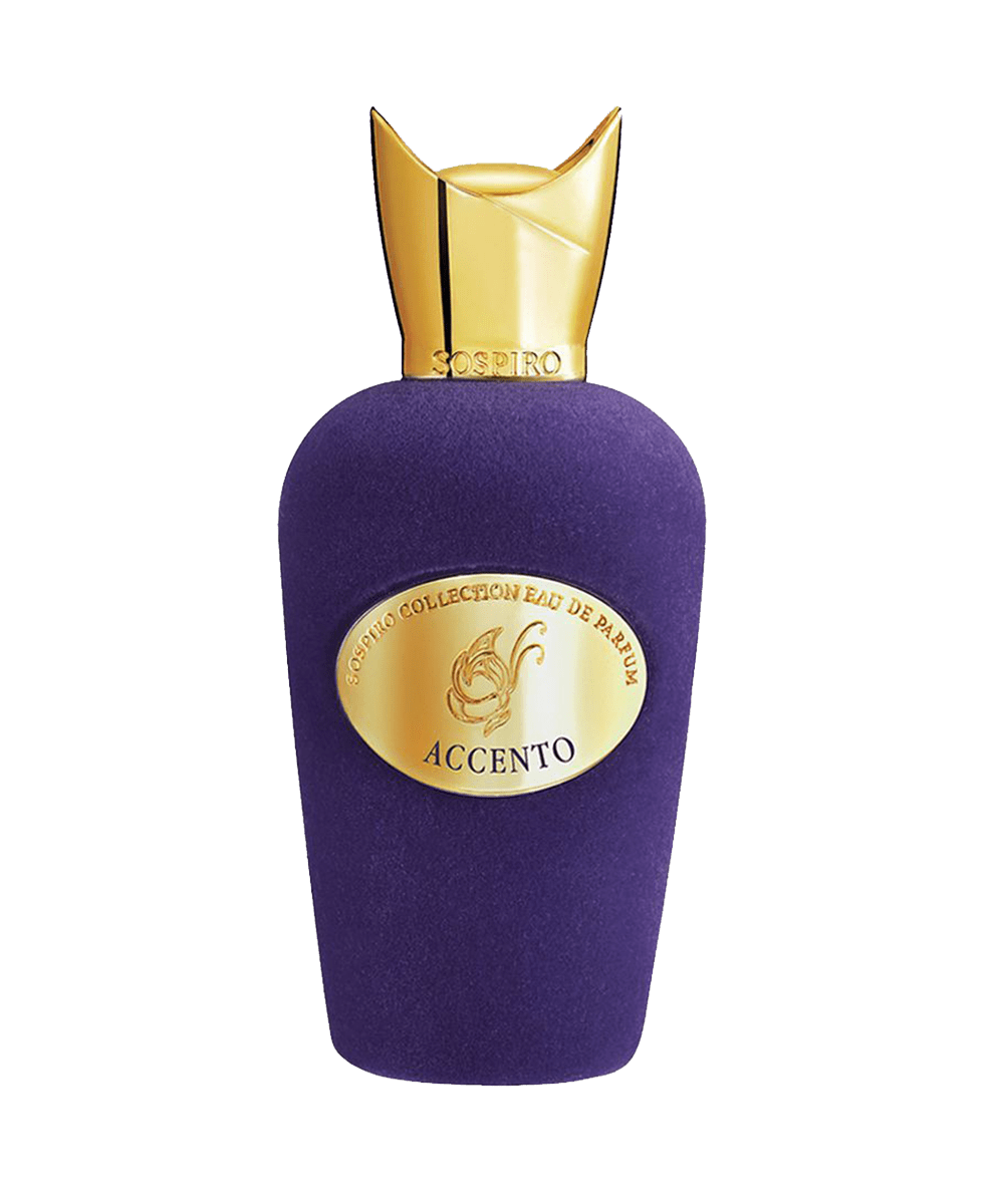 PROFUMO SOSPIRO ACCENTO UNI EAU DE PARFUM 100ML