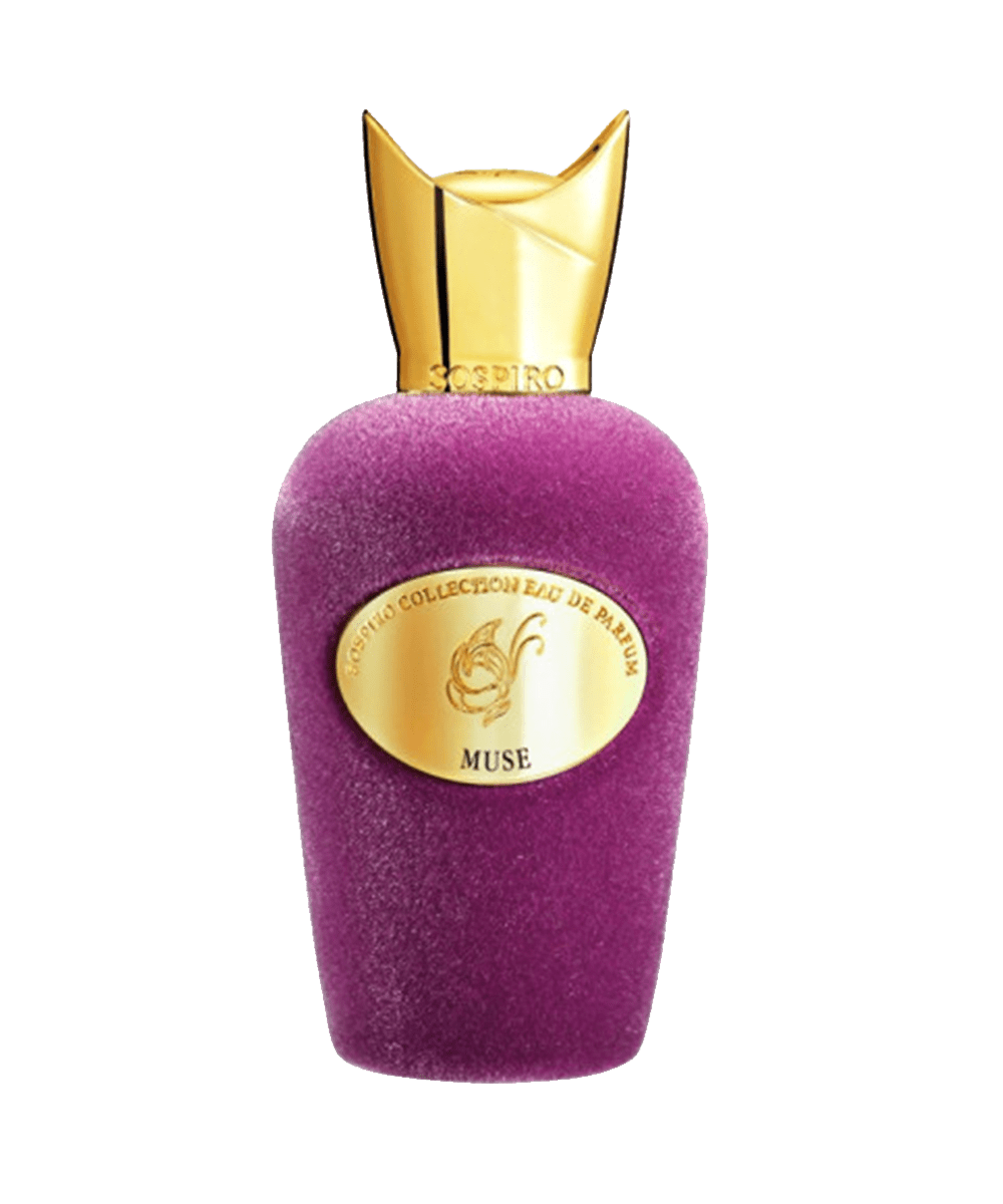 PROFUMO SOSPIRO MUSE UNI EAU DE PARFUM 100ML