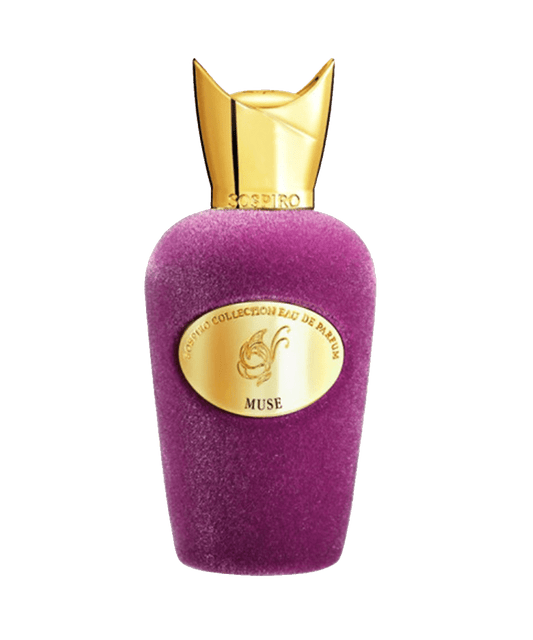 PROFUMO SOSPIRO MUSE UNI EAU DE PARFUM 100ML