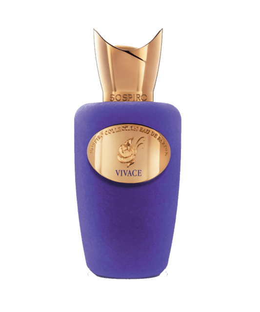PROFUMO SOSPIRO VIVACE UNI EAU DE PARFUM 100ML