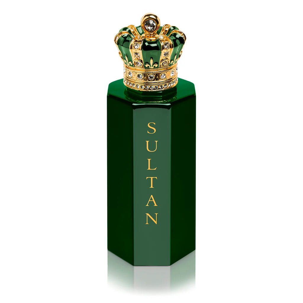 Royal Crown - Sultan 100 ml