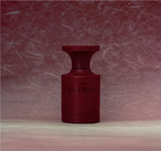 BORN TO STAND OUT - BLACK GUAVA - 50 ml