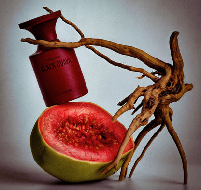 BORN TO STAND OUT - BLACK GUAVA - 50 ml