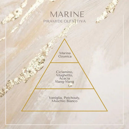 CAVE - MARINE