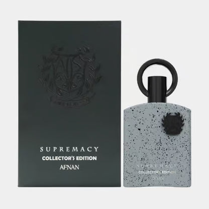 Afnan Perfumes Supremacy Collector’s Edition