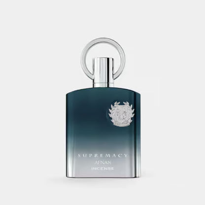 Afnan Perfumes Supremacy Incense