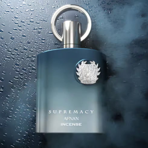 Afnan Perfumes Supremacy Incense