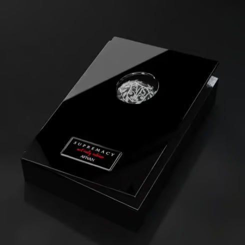 Afnan Perfumes Supremacy Not Only Intense