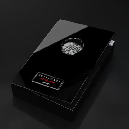 Afnan Perfumes Supremacy Not Only Intense