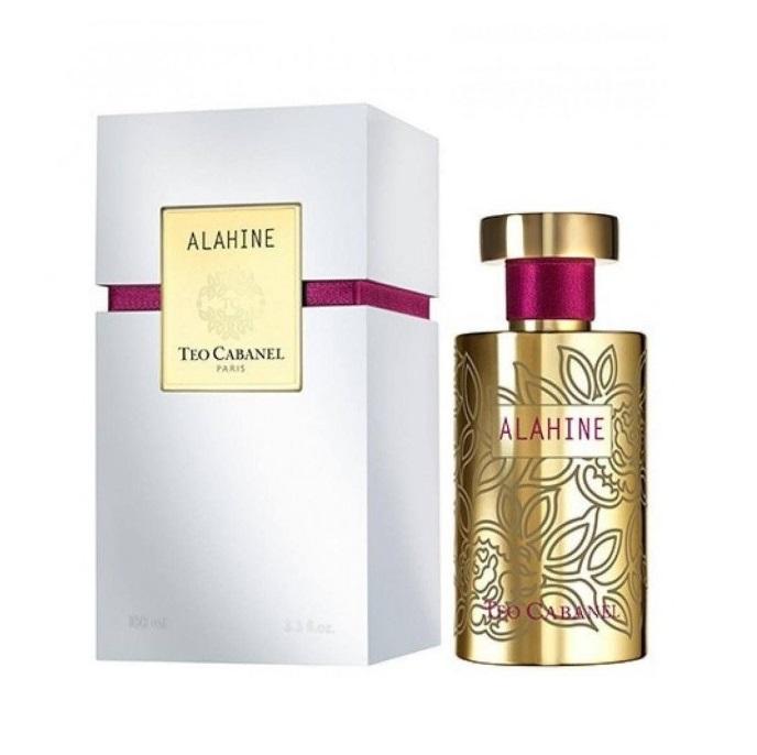 Perfume Teo Cabanel ALAHINE Unisex Eau De Parfume 100ML