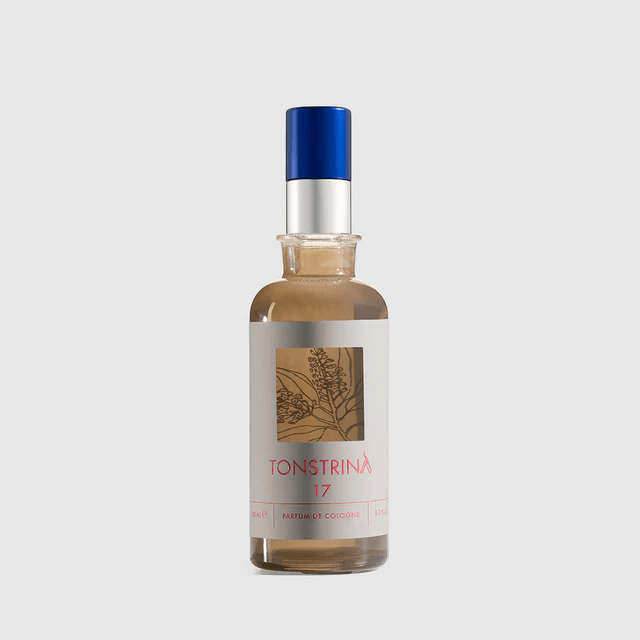 Tonstrina 17 - Pisterzi - 100 ml