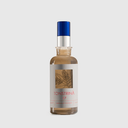 Tonstrina 17 - Pisterzi - 100 ml