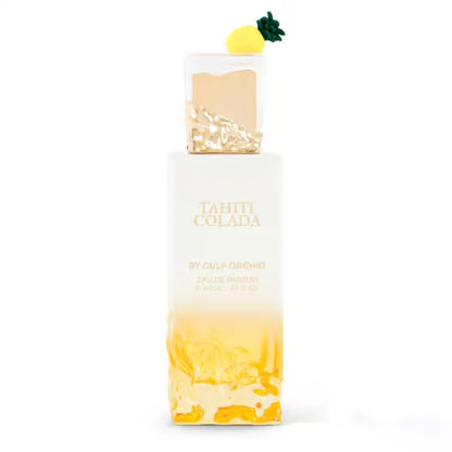 Tahiti Colada - Gulf Orchid -  Edp 100 ml