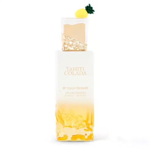 Tahiti Colada - Gulf Orchid -  Edp 100 ml