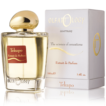 OLFATTOLOGY TEKAPO 100 ml