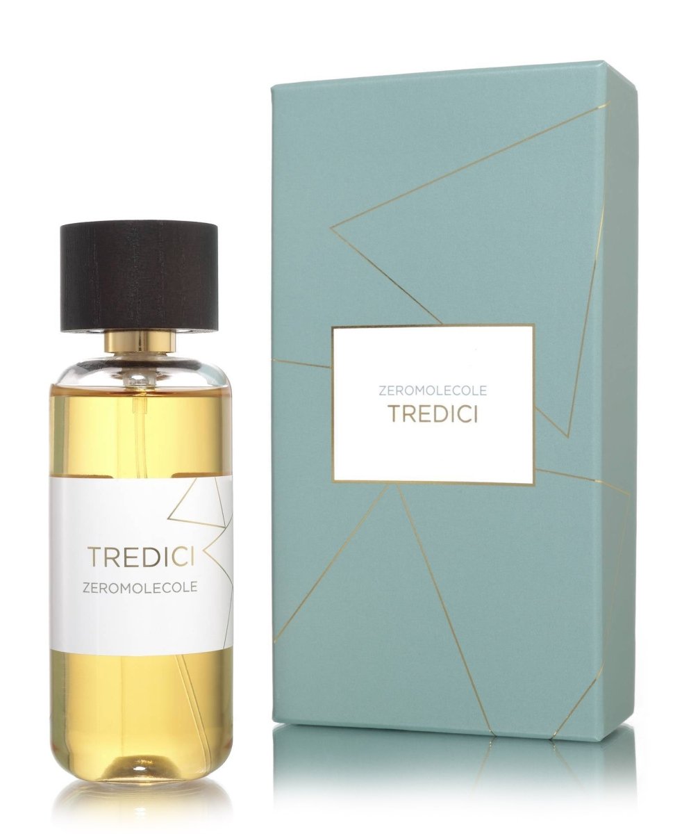 ZEROMOLECOLE TREDICI 100 ML