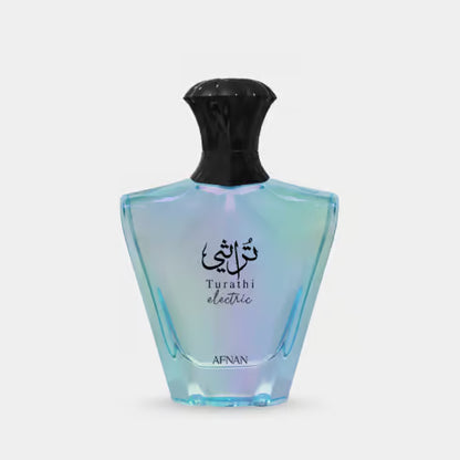 Afnan Perfumes Turathi Electric