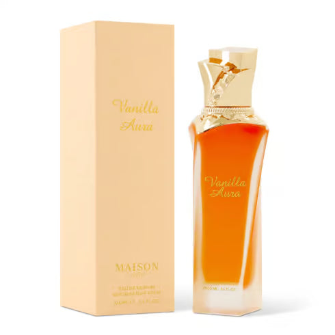 Maison Asrar Heritage 100 ml mi 