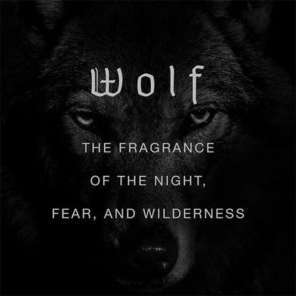 Wolf - Eau de parfum - Wolf Brothers