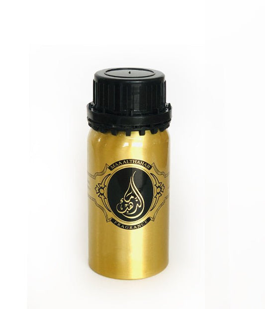 MAA - ALTHAHAB NEW CLASSIC REFILL BOTTLE 200 ml