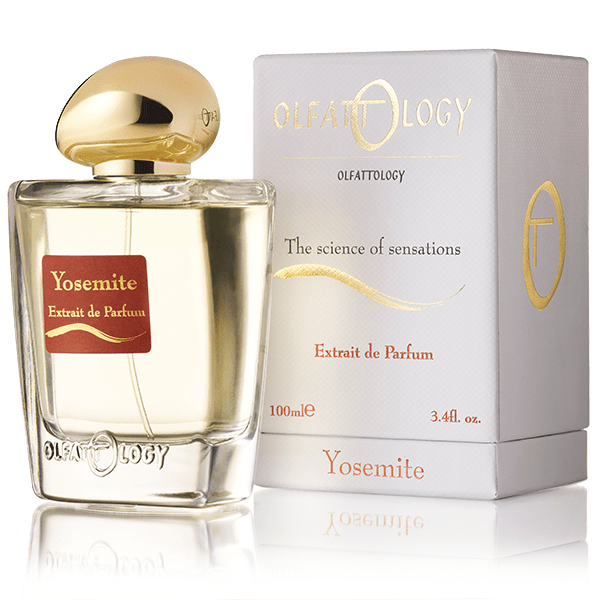 OLFATTOLOGY YOSEMITE 100 ml