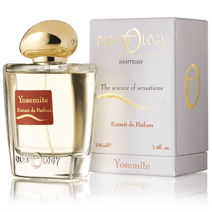 OLFATTOLOGY YOSEMITE 100 ml